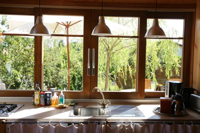La Cabanote Villa Biscarrosse Ngoại thất bức ảnh