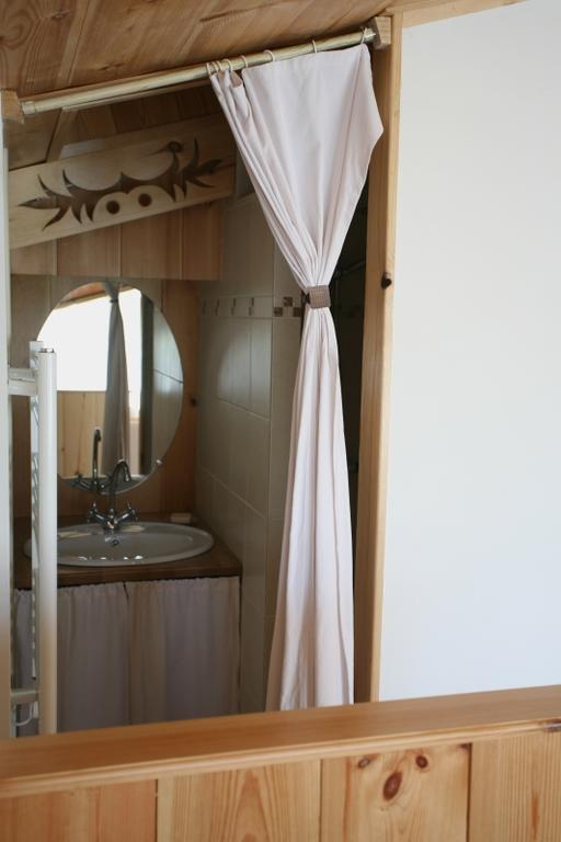 La Cabanote Villa Biscarrosse Phòng bức ảnh