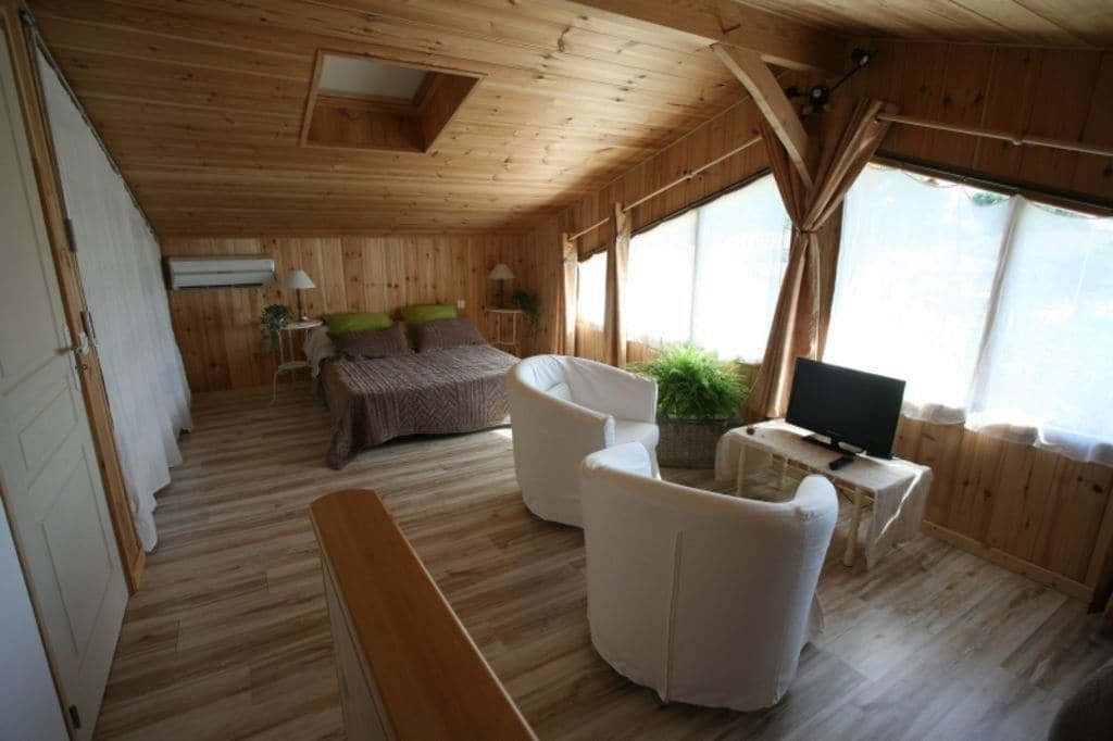 La Cabanote Villa Biscarrosse Ngoại thất bức ảnh